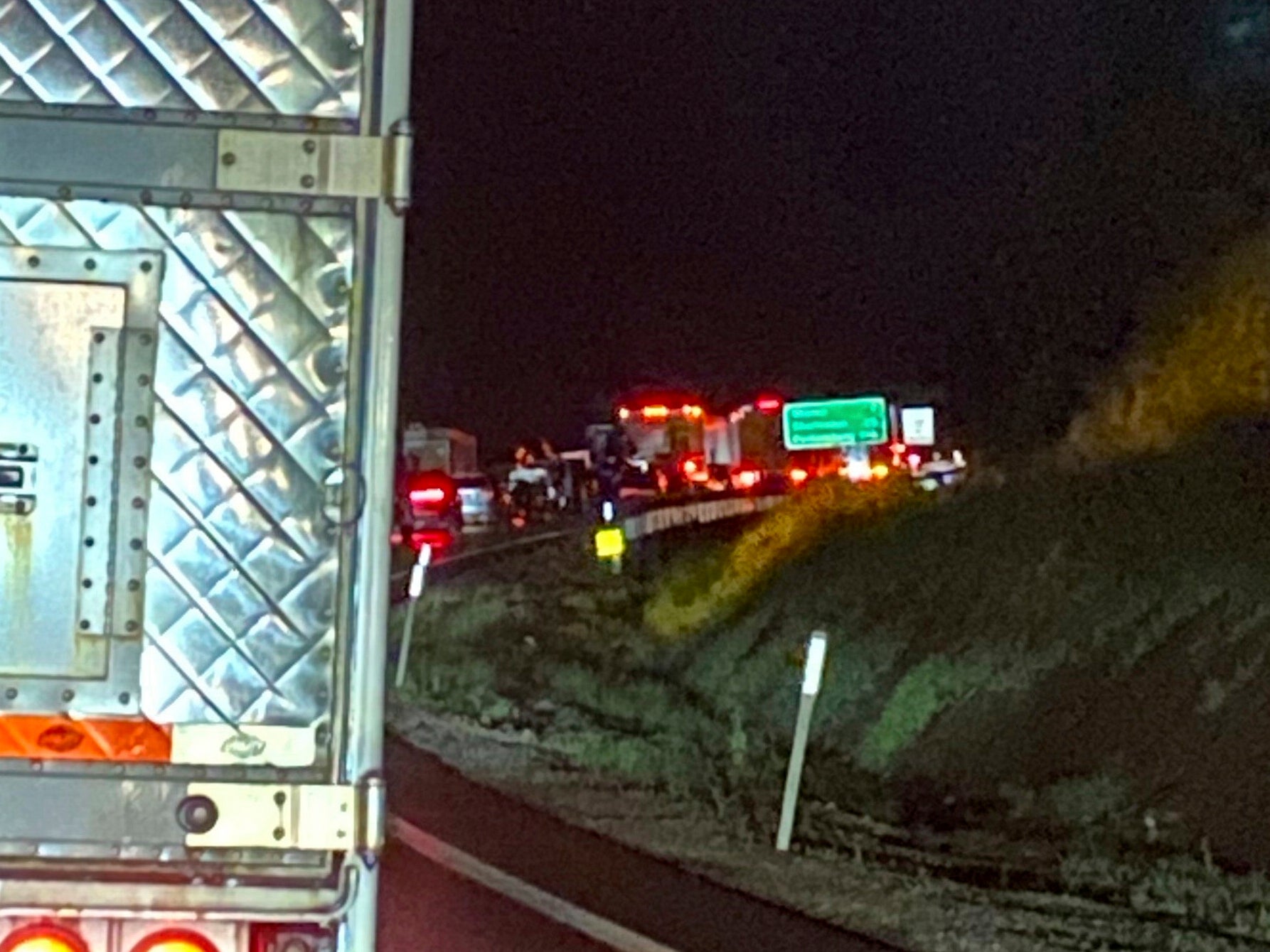 VIRGINIA OCCIDENTAL-DESLAVE