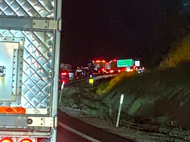 VIRGINIA OCCIDENTAL-DESLAVE