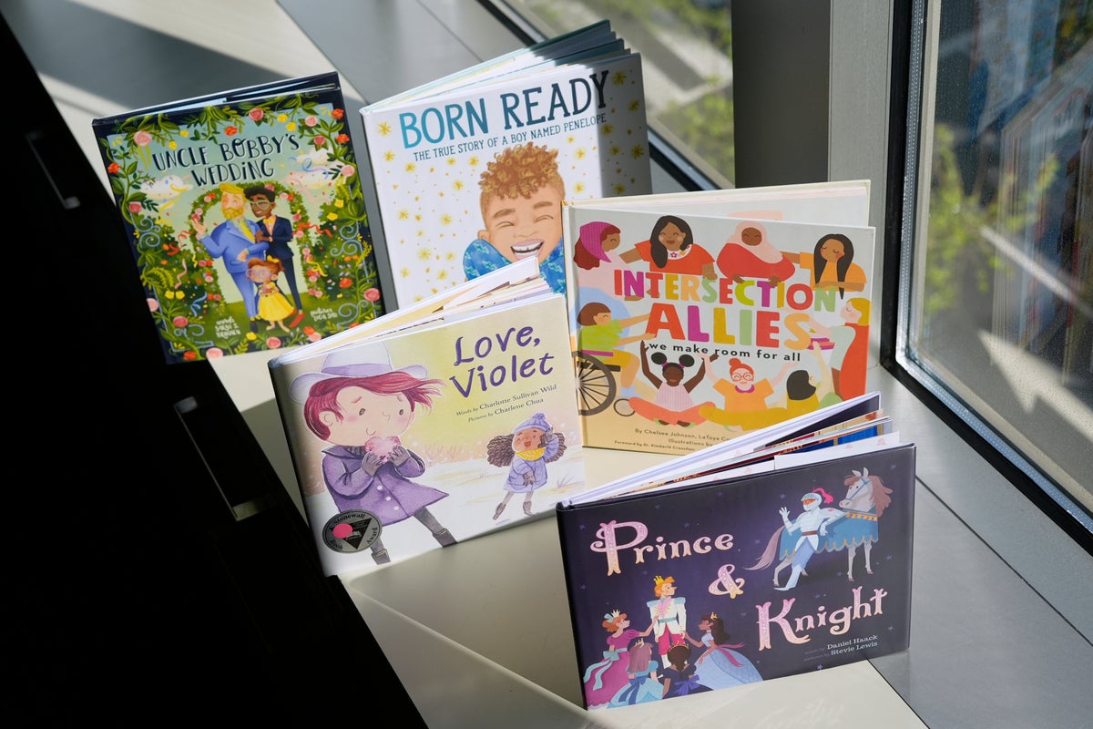 What to know about the US Supreme Court's ruling on public school lessons using LGBTQ books