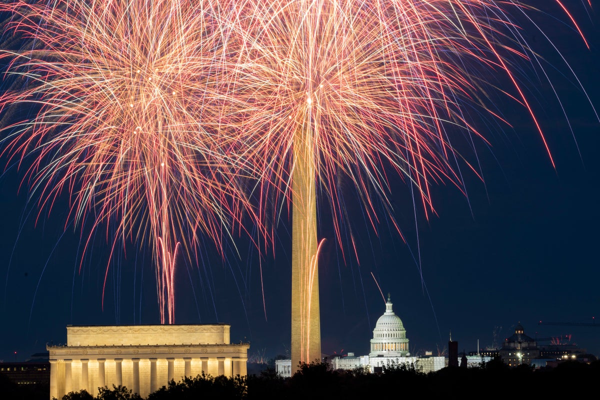 Fireworks will light up this Fourth of July. Next year could be different if tariff talks fizzle