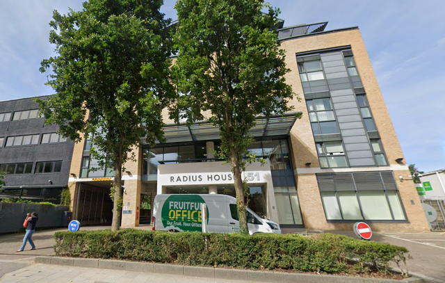 <p>Sylvia Constance brought her claims at the Watford Employment Tribunal</p>