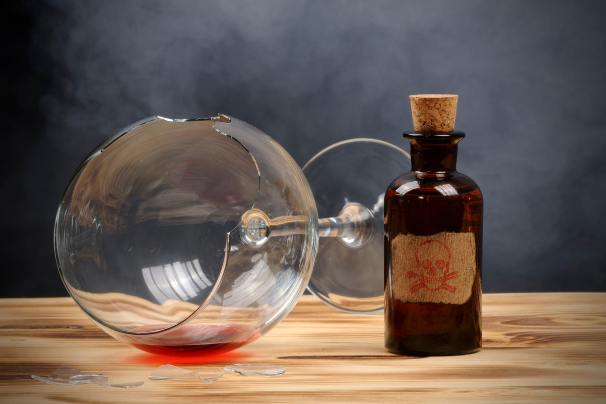 Voices: Putting cancer warnings on alcohol would help me drink less
