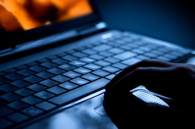 <p>AI-generated videos of child sexual abuse have skyrocketed in numbers</p>