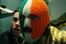 Kneecap are the perfect Glastonbury band – the political controversy is proof