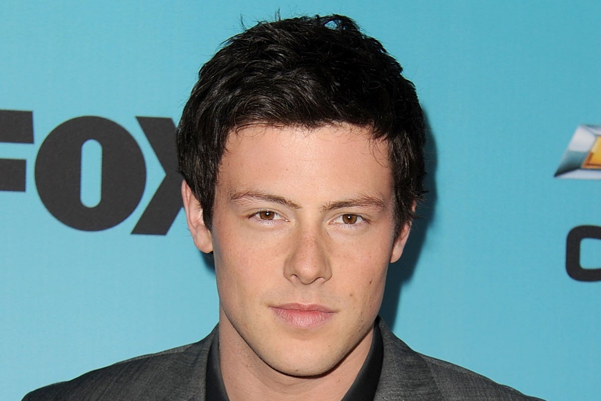 Cory Monteith’s parents die weeks apart after Glee star’s tragic death 12 years ago 