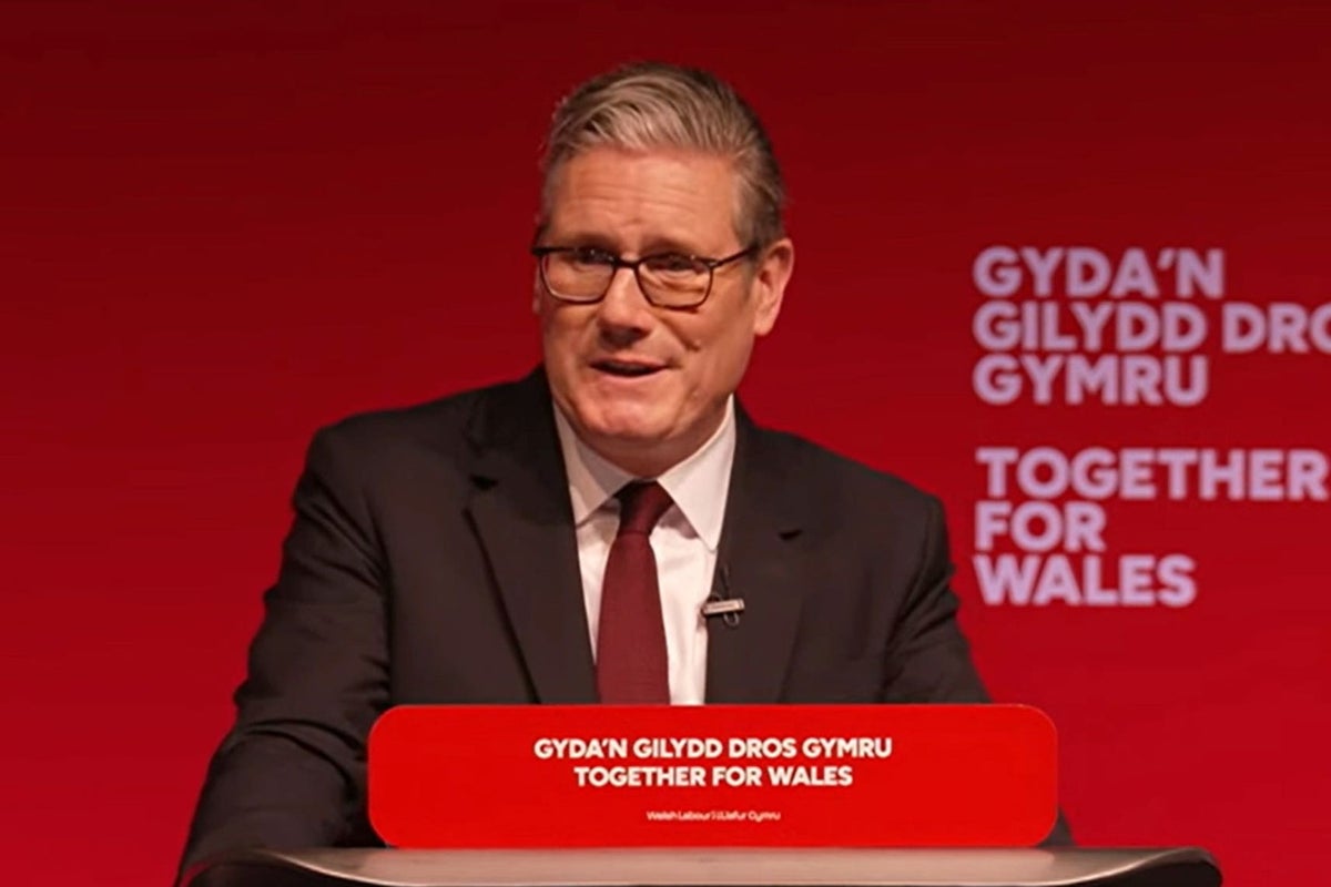 Starmer defends benefits U-turn and says fixing broken welfare system a ‘moral imperative’