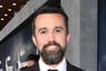 Rob McElhenney files to legally change name after syllable confusion