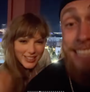 Taylor Swift belts out ‘Love Story’ with Travis Kelce after NFL event