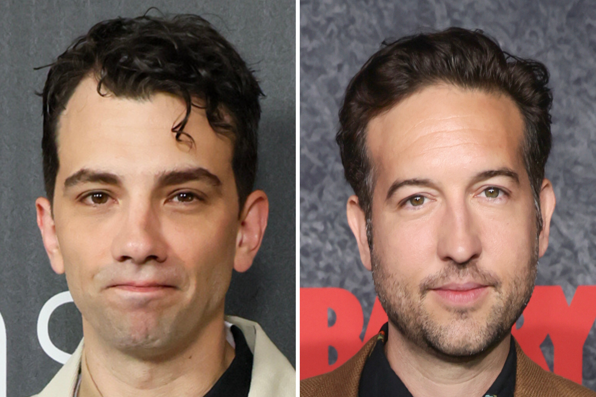 Jay Baruchel has dropped out of 'Reacher' season four with his role re-cast to Christopher Rodriguez-Marquette