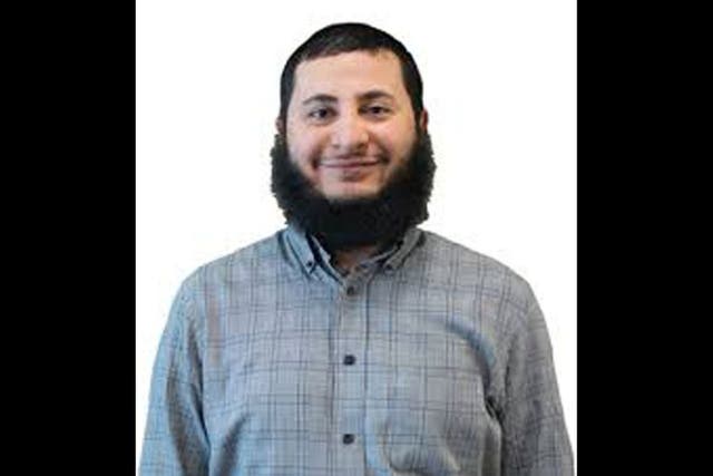 <p>Federal prosecutors said Ashraf Al Safoo, 41, led an ISIS-linked online group that spread propaganda to incite terror and recruit supporters</p>
