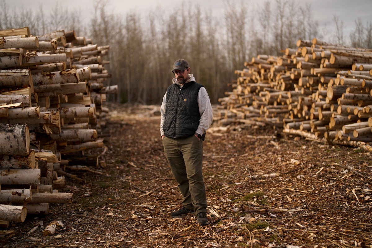 In words and photos, rural Alaska residents reflect on their villages sustainable practices