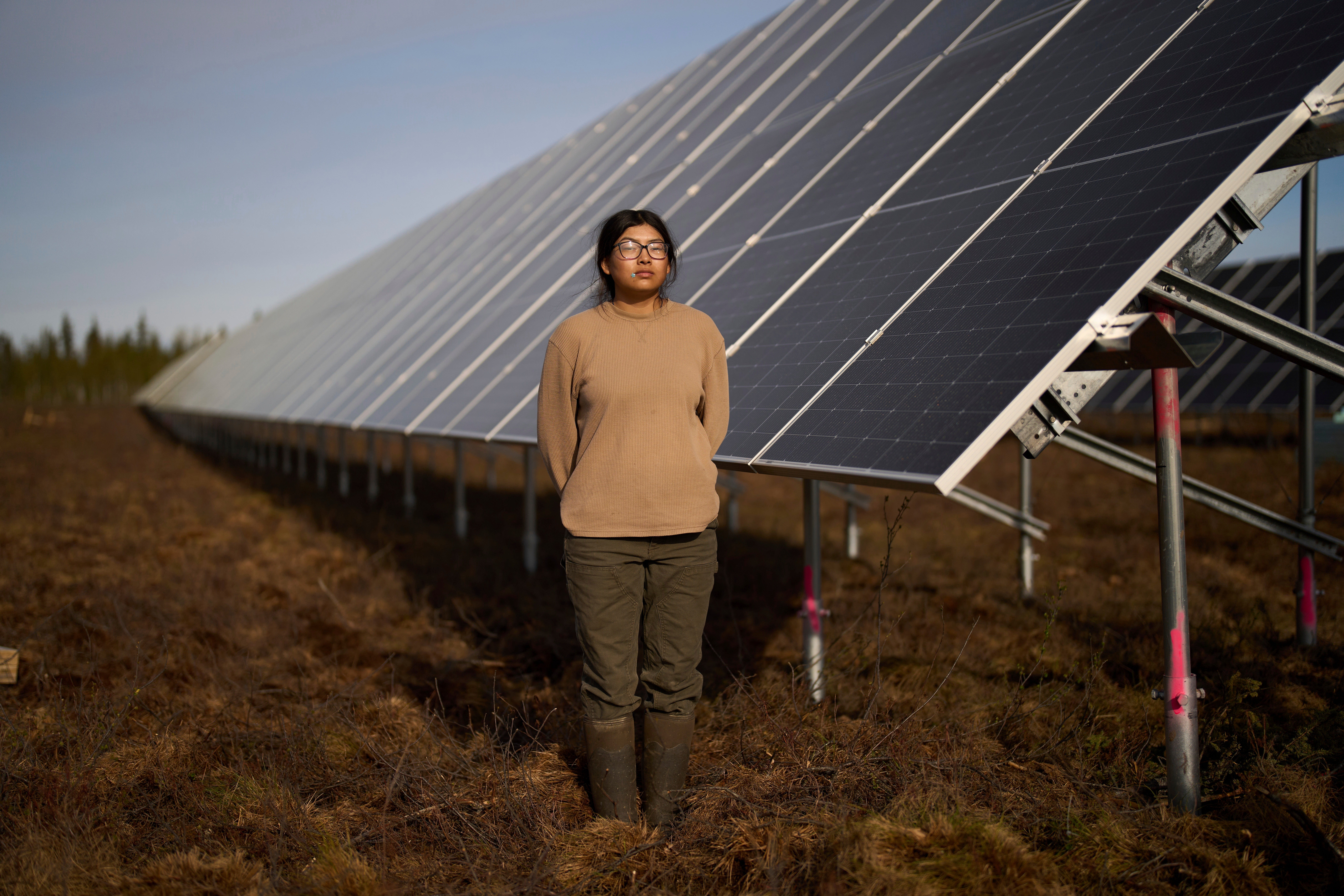 Climate Alaska Profiles Photo Gallery