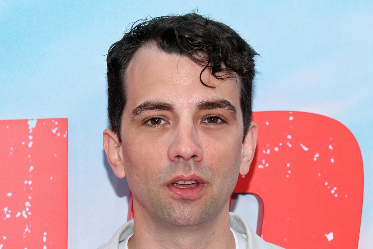 Jay Baruchel drops out of Reacher with role recast to Christopher Rodriguez-Marquette