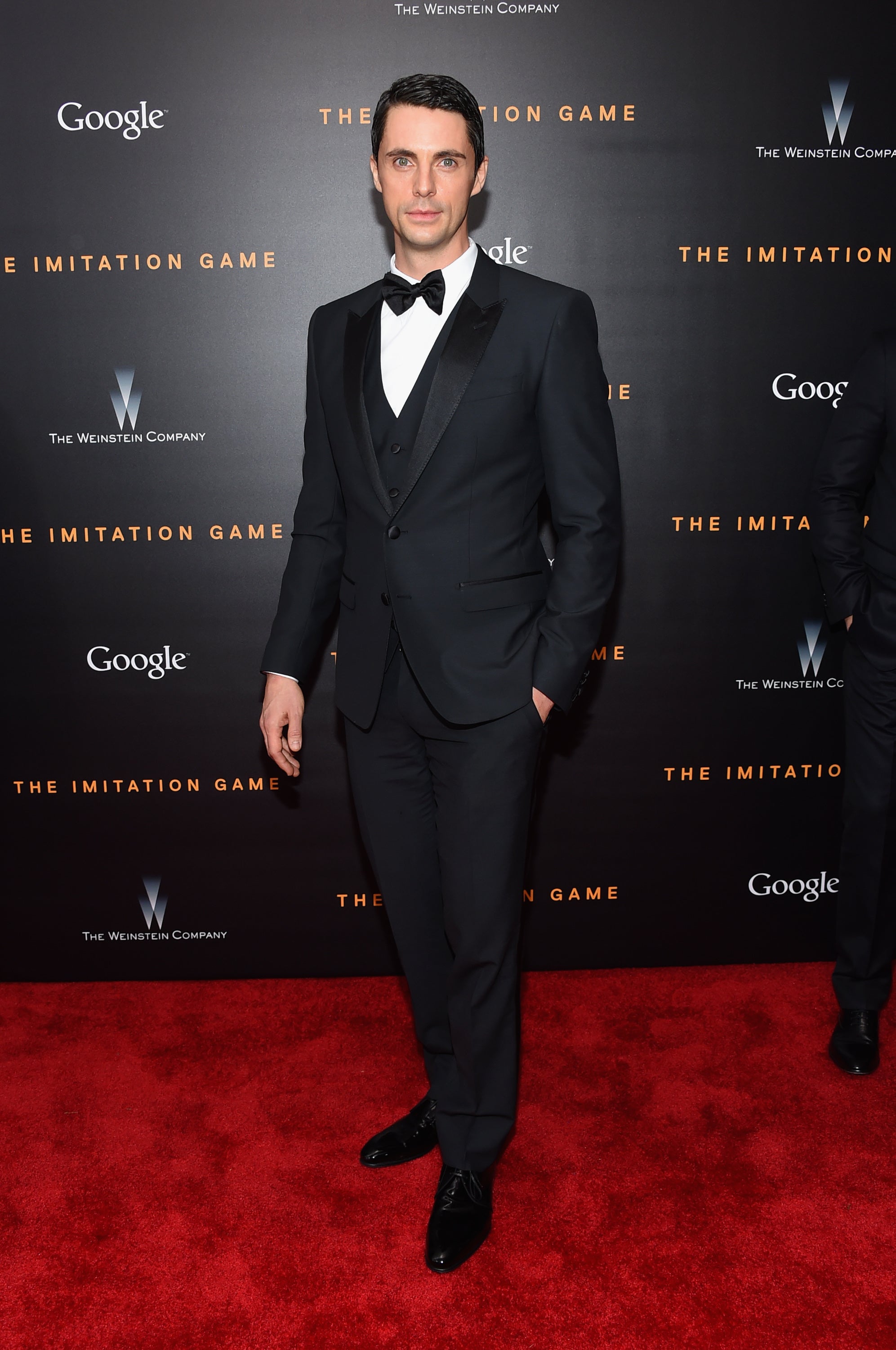 Matthew Goode has revealed he once scuppered his chances of playing James Bond with a 'really dark' vision for 007