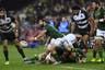 Springboks cruising to win in return to action against Barbarians
