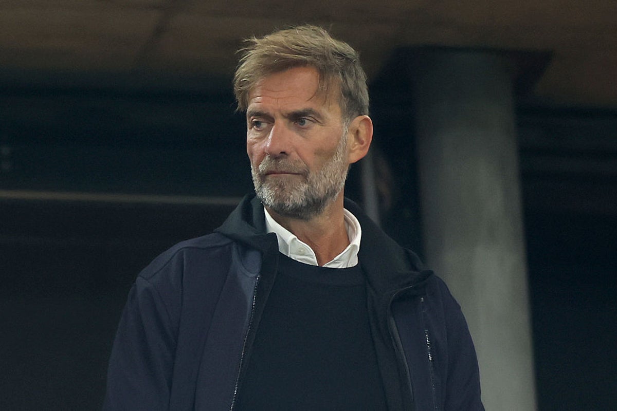 Club World Cup ‘the worst idea ever’, says Jurgen Klopp