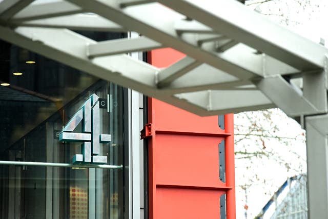 Channel 4 will broadcast the Basement Films production (Ian West/PA)