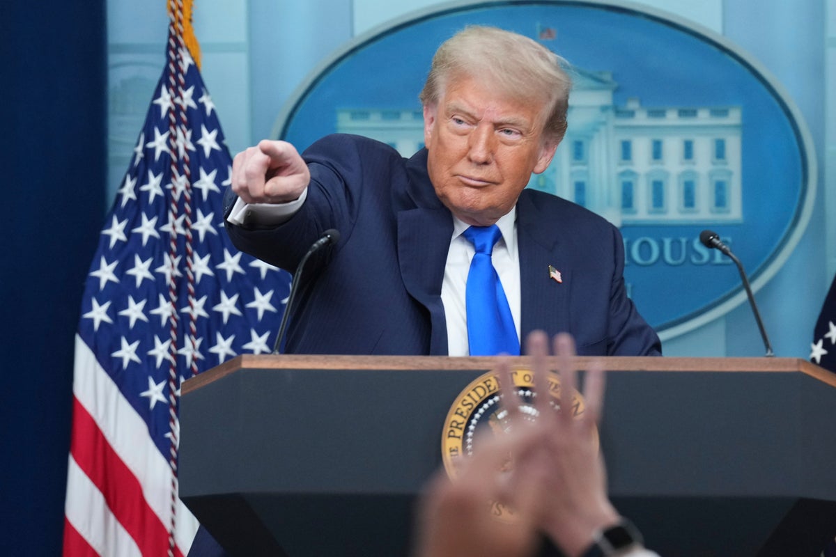What's in the latest version of Trump's big bill now before the Senate