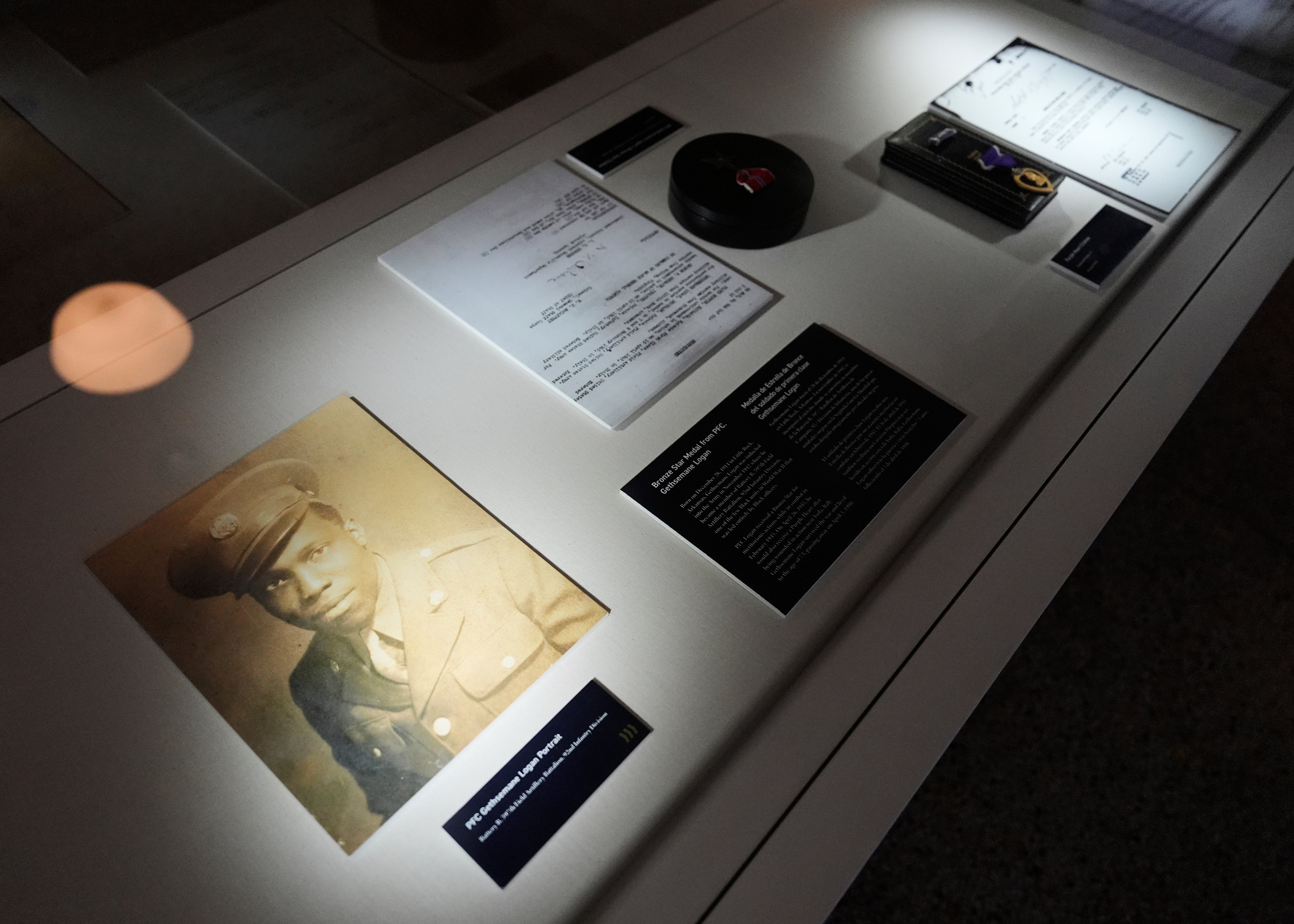 BEYONCÉ-SOLDADOS BÚFALO-POLÉMICA