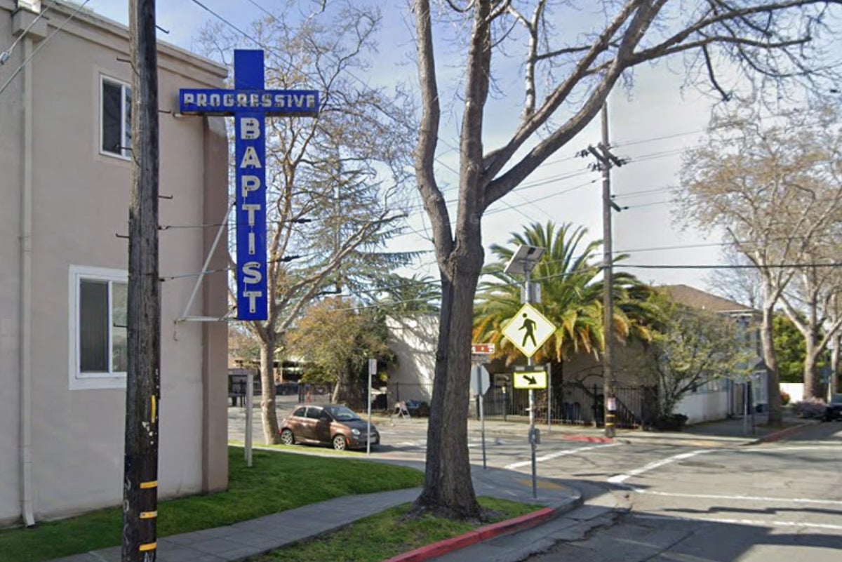 Pastor stole $200k from church as founder lay dying and spent it on flights and a new home