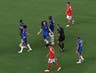 Play suspended with Chelsea close to Club World Cup quarter-finals