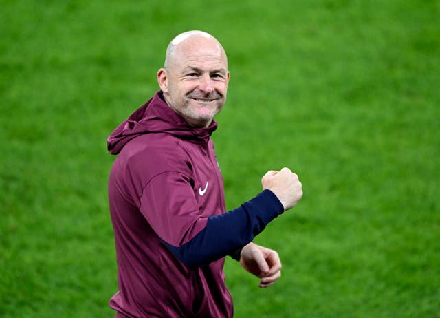 <p>Lee Carsley’s side picked up a convincing win on Tuesday night</p>