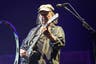 Glastonbury headliner Neil Young thunders through a mighty setlist