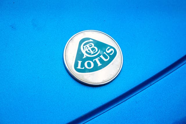 There are fears Lotus could halt UK operations (Alamy/PA)