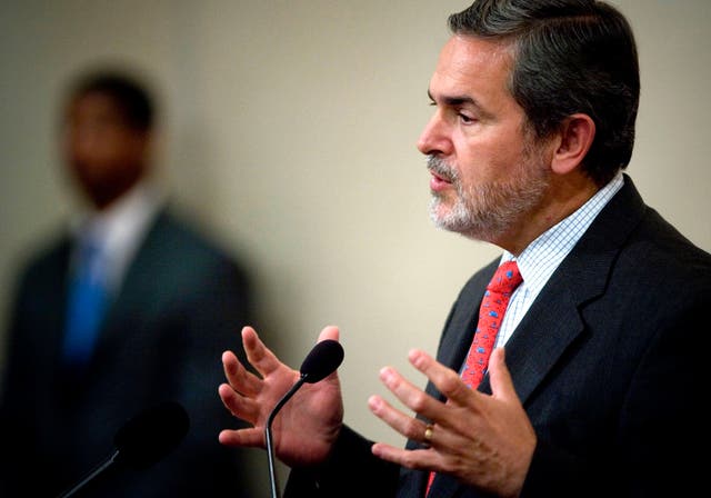 Diplomacy Boucher Obit