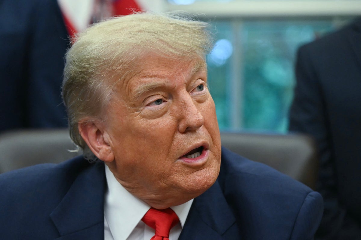 Trump claims he spared Khamenei’s life but would consider bombing Iran again