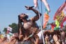 BBC issues scathing response to ‘offensive’ Bob Vylan Glastonbury set