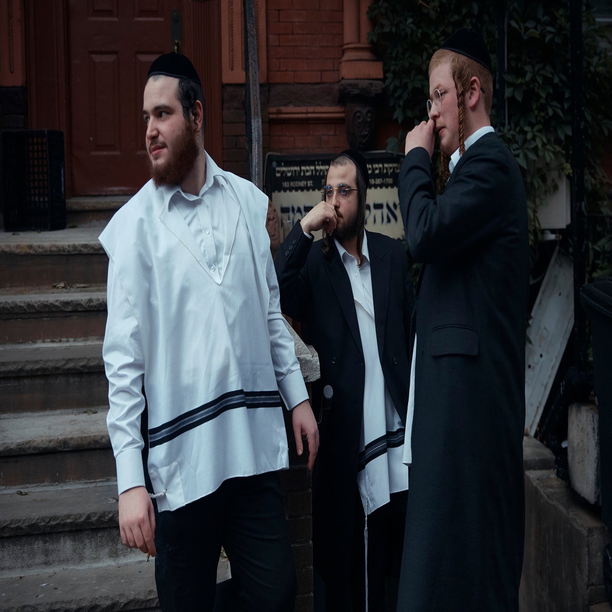 modern orthodox judaism dress code male 9 Modern orthodox Jewish style ideas