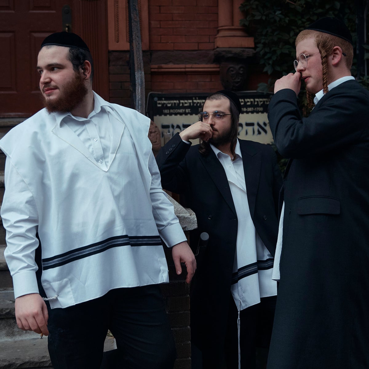 modern orthodox judaism dress code male 9 Modern orthodox Jewish style ideas