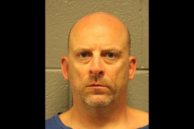 <p>Charles Leto, a Chicago lifeguard, is facing charges after shooting two teen boys, one fatally. </p>