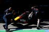 F1 Austrian GP live: Verstappen crashes out as Norris battles Piastri