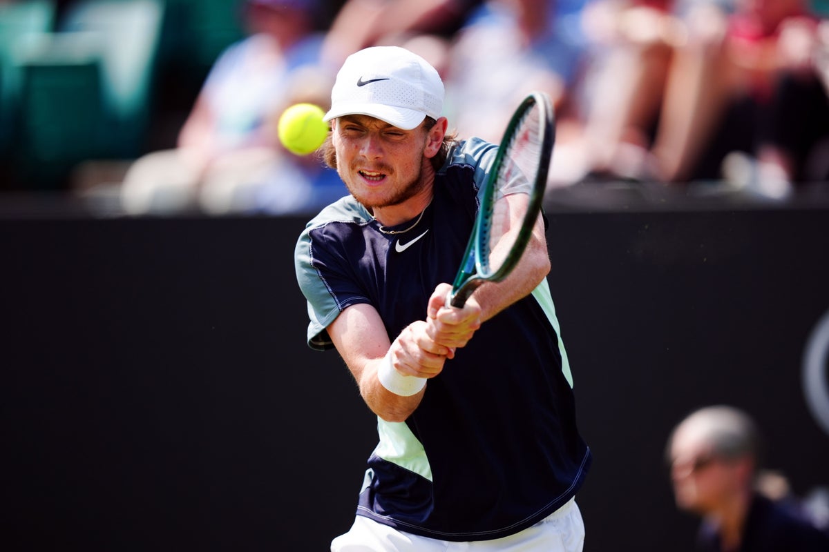 British Tennis Resurgence Marks Historic Wimbledon Day with Record British Lineup