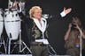 Glastonbury 2025 live: Rod Stewart plays Legends Slot to huge crowd