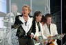 Rod Stewart’s Glastonbury set feels like he’s wringing out the dregs