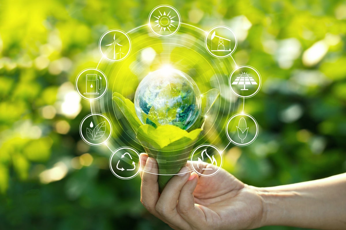 Empowering the green workforce for a smarter energy future