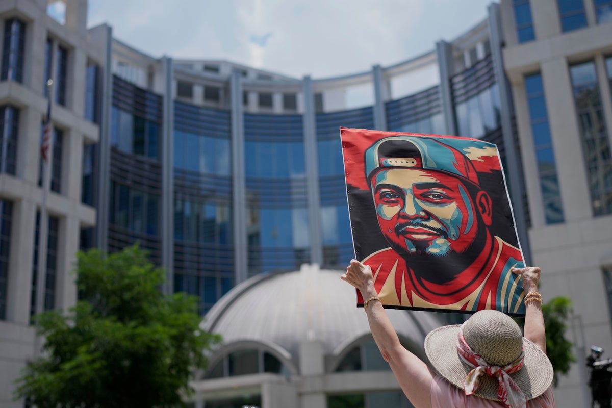 Star witness against Kilmar Abrego Garcia won't be deported, court records show