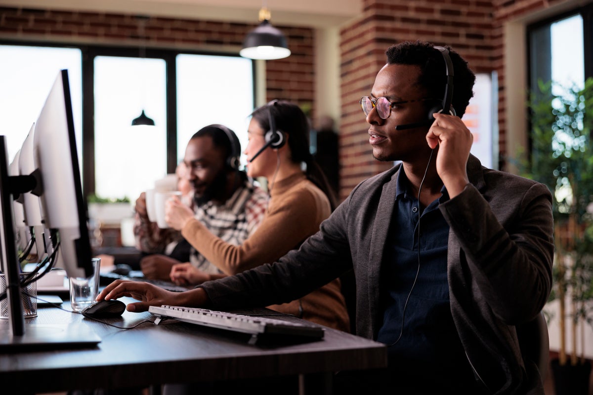 ResQ - Turning data into action for an unbeatable customer experience