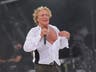 What Rod Stewart has said about his split from ex-wife