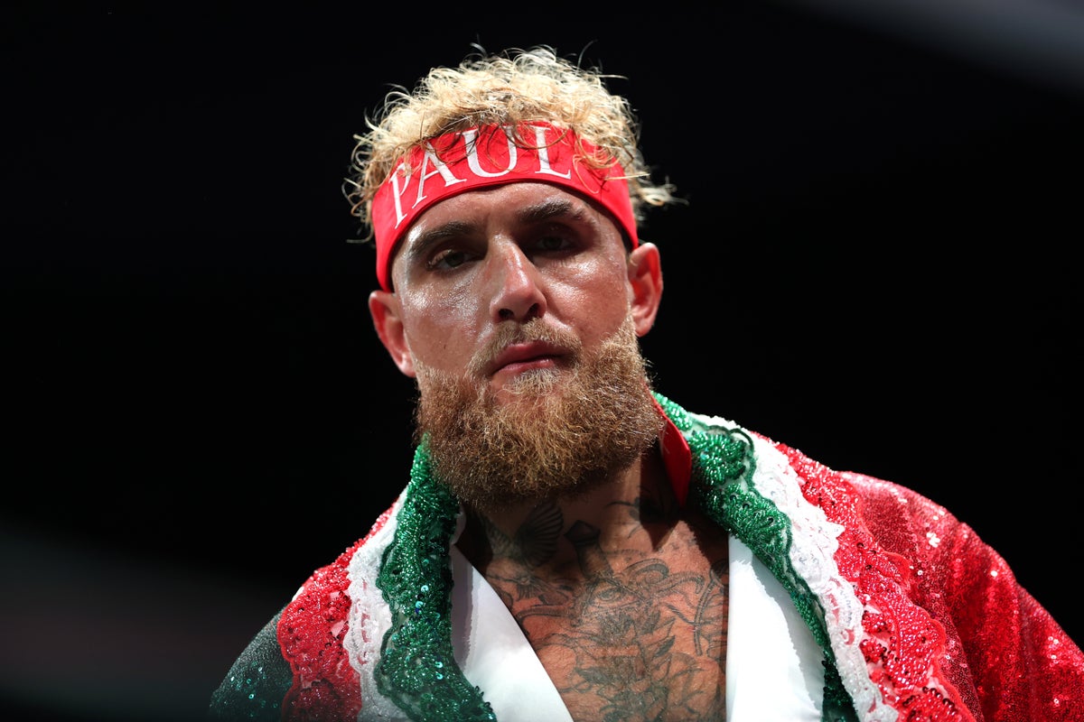 Jake Paul given path to title shot after WBA rankings update Jake Paul given path to title shot after WBA rankings update