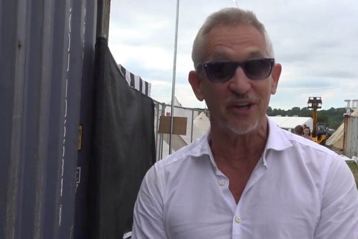 Gary Lineker reveals next steps following Match of the Day departure