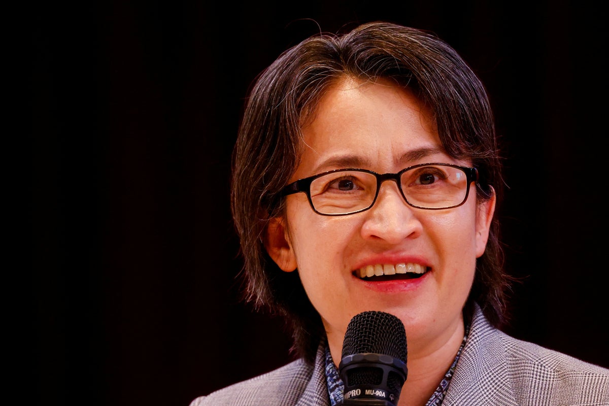 Taiwan VP says won’t be intimidated after Czech officials claim Chinese diplomats planned car crash