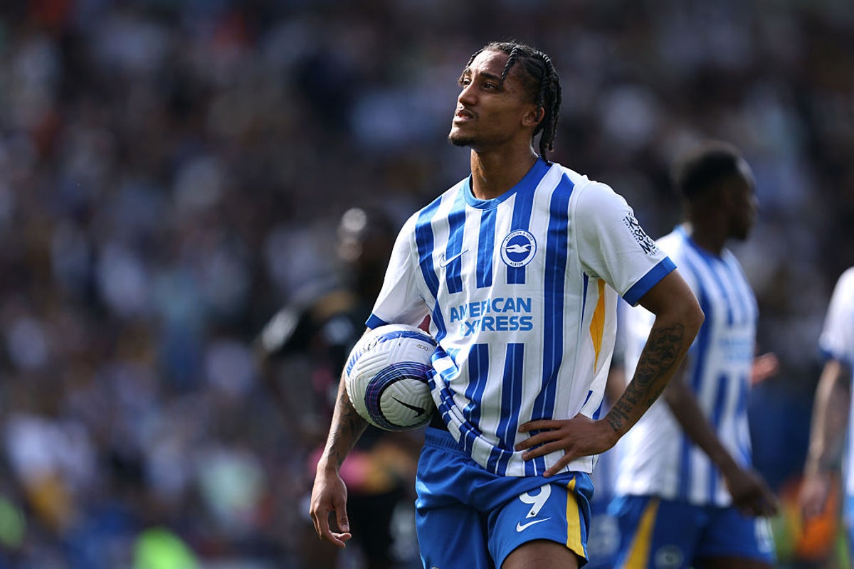 Transfer news live: Joao Pedro set for Chelsea medical as Mbeumo makes Man Utd decision
