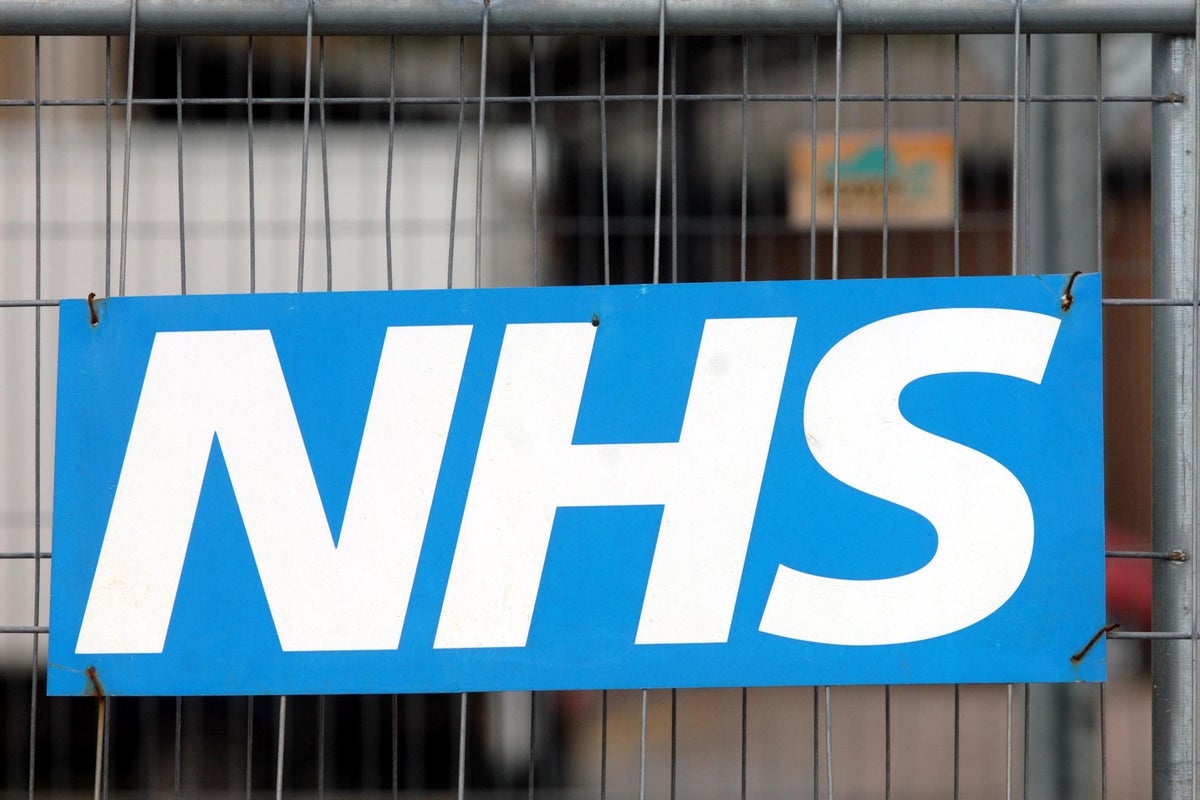UK Launches World-First AI System to Detect NHS Patient Safety Risks