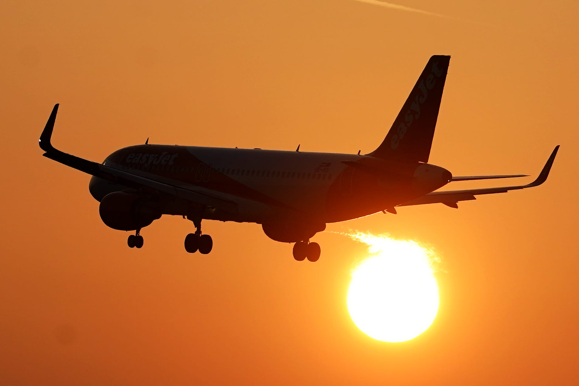 Nearly three-quarters of families bust their budget on their last trip, according to Post Office Travel Money (Gareth Fuller/PA)