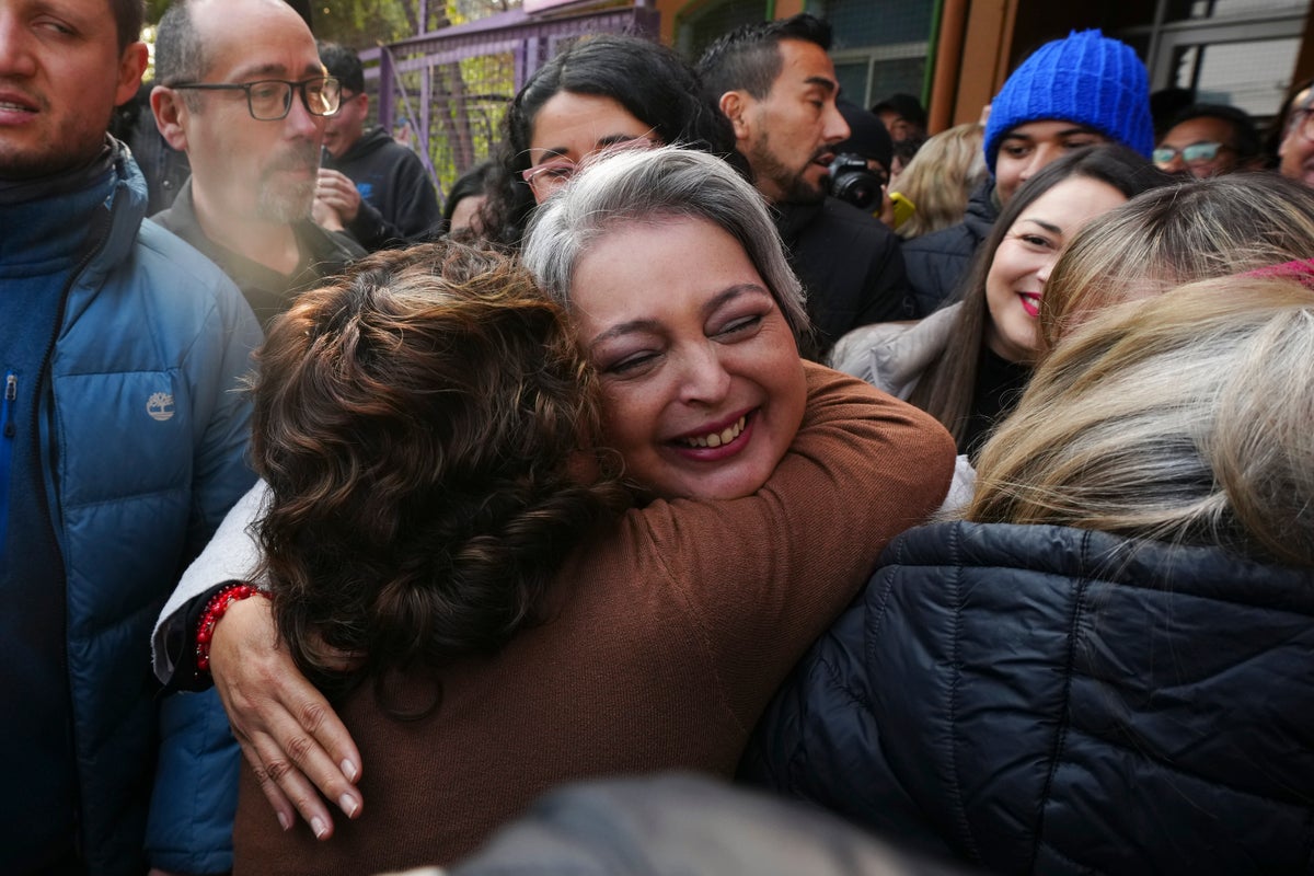 Chilean communist scores surprise win in primary vote as battle with far-right looms