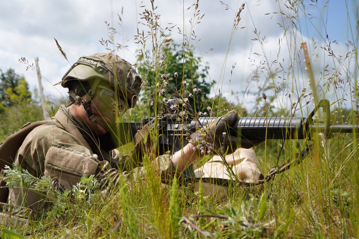 Denmark Introduces Gender-Neutral Military Draft Amid Russia Tensions